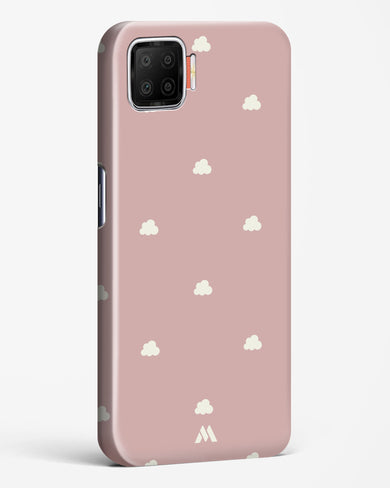 Dreaming of Rain Clouds Hard Case Phone Cover (Oppo)