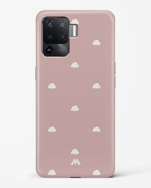 Dreaming of Rain Clouds Hard Case Phone Cover-(Oppo)