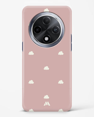 Dreaming of Rain Clouds Hard Case Phone Cover (Oppo)