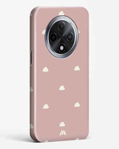 Dreaming of Rain Clouds Hard Case Phone Cover (Oppo)
