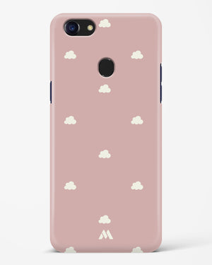 Dreaming of Rain Clouds Hard Case Phone Cover (Oppo)