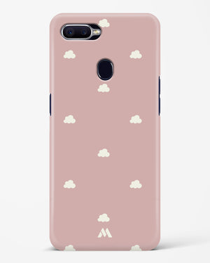 Dreaming of Rain Clouds Hard Case Phone Cover-(Oppo)