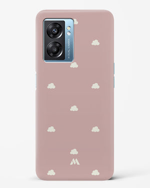 Dreaming of Rain Clouds Hard Case Phone Cover-(Oppo)