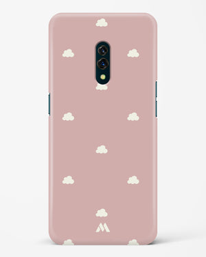 Dreaming of Rain Clouds Hard Case Phone Cover-(Oppo)