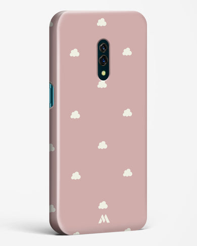 Dreaming of Rain Clouds Hard Case Phone Cover (Oppo)