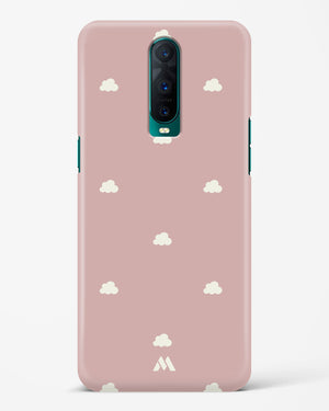 Dreaming of Rain Clouds Hard Case Phone Cover (Oppo)