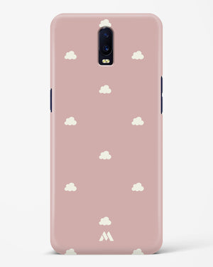 Dreaming of Rain Clouds Hard Case Phone Cover-(Oppo)