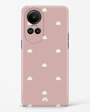 Dreaming of Rain Clouds Hard Case Phone Cover (Oppo)