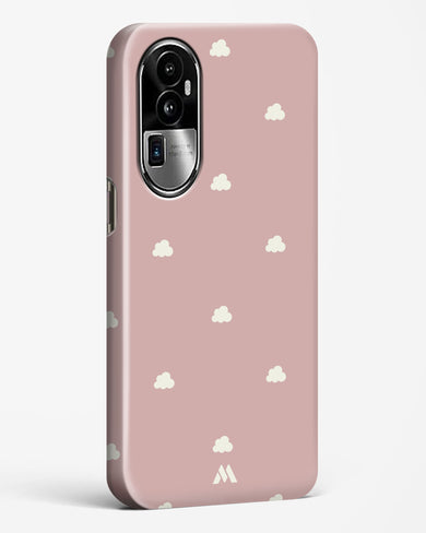 Dreaming of Rain Clouds Hard Case Phone Cover (Oppo)