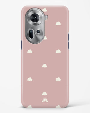 Dreaming of Rain Clouds Hard Case Phone Cover (Oppo)