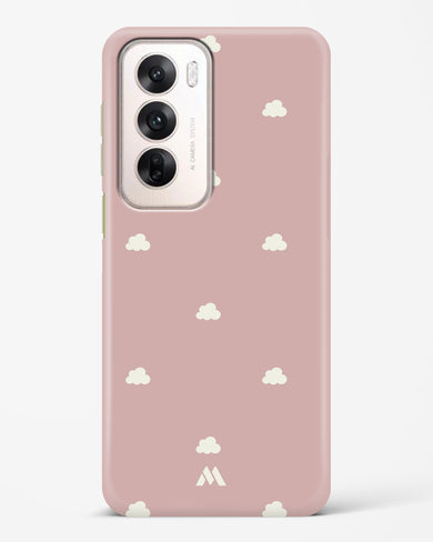 Dreaming of Rain Clouds Hard Case Phone Cover (Oppo)