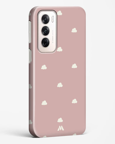 Dreaming of Rain Clouds Hard Case Phone Cover (Oppo)