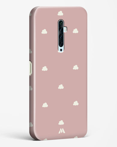 Dreaming of Rain Clouds Hard Case Phone Cover (Oppo)