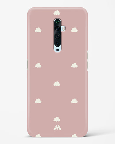 Dreaming of Rain Clouds Hard Case Phone Cover (Oppo)
