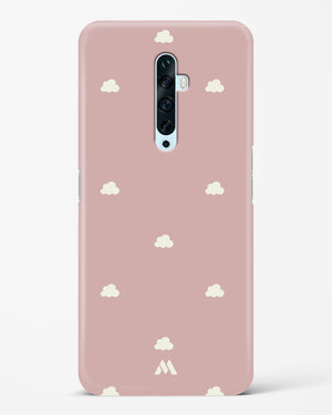 Dreaming of Rain Clouds Hard Case Phone Cover-(Oppo)