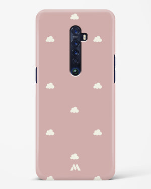 Dreaming of Rain Clouds Hard Case Phone Cover (Oppo)