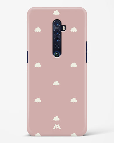 Dreaming of Rain Clouds Hard Case Phone Cover (Oppo)