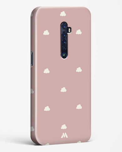 Dreaming of Rain Clouds Hard Case Phone Cover (Oppo)