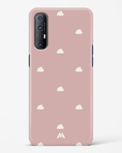 Dreaming of Rain Clouds Hard Case Phone Cover (Oppo)