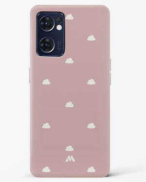 Dreaming of Rain Clouds Hard Case Phone Cover (Oppo)
