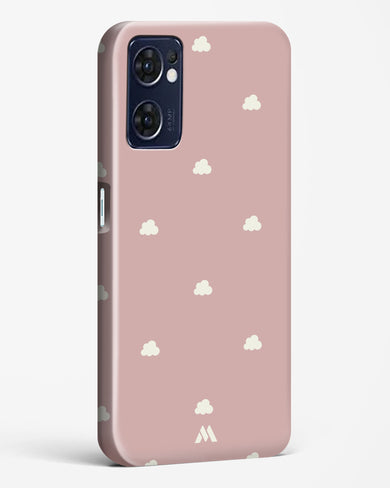 Dreaming of Rain Clouds Hard Case Phone Cover (Oppo)