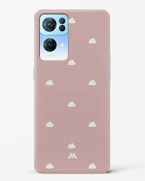 Dreaming of Rain Clouds Hard Case Phone Cover (Oppo)