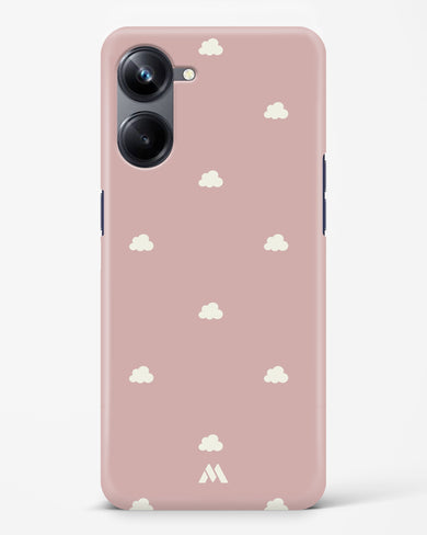 Dreaming of Rain Clouds Hard Case Phone Cover (Realme)