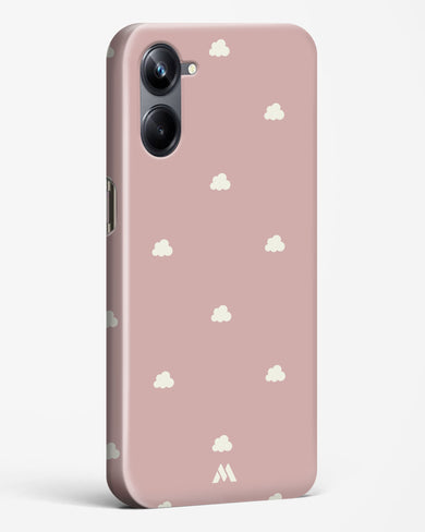 Dreaming of Rain Clouds Hard Case Phone Cover (Realme)