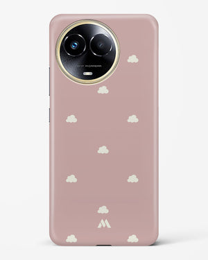 Dreaming of Rain Clouds Hard Case Phone Cover-(Realme)