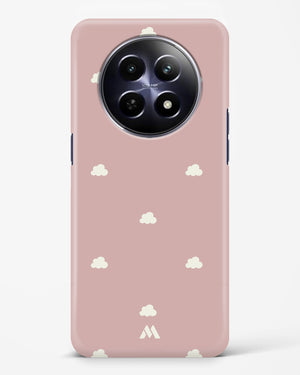 Dreaming of Rain Clouds Hard Case Phone Cover (Realme)