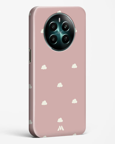 Dreaming of Rain Clouds Hard Case Phone Cover (Realme)