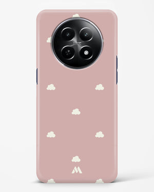 Dreaming of Rain Clouds Hard Case Phone Cover (Realme)
