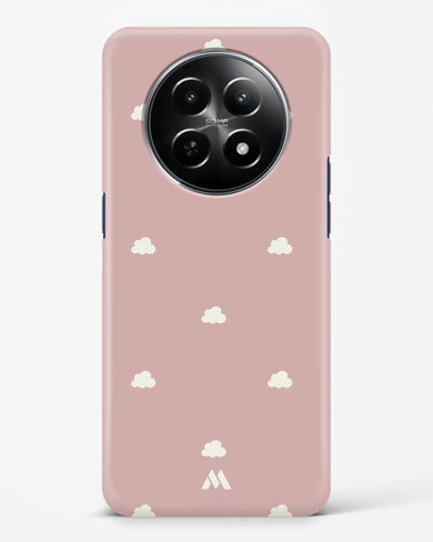 Dreaming of Rain Clouds Hard Case Phone Cover (Realme)