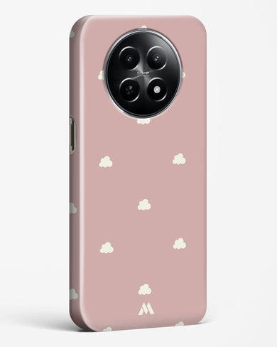 Dreaming of Rain Clouds Hard Case Phone Cover (Realme)