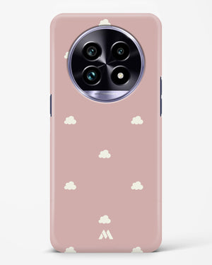 Dreaming of Rain Clouds Hard Case Phone Cover (Realme)