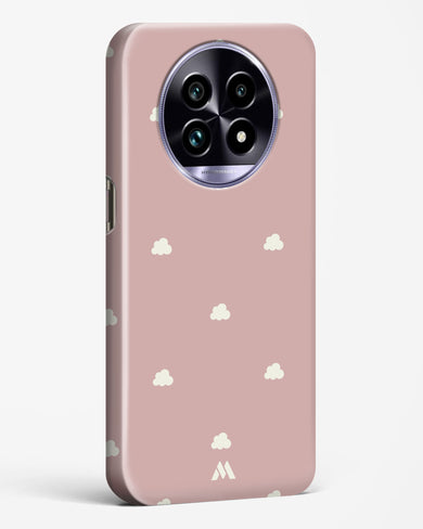 Dreaming of Rain Clouds Hard Case Phone Cover (Realme)