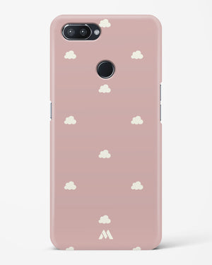 Dreaming of Rain Clouds Hard Case Phone Cover (Realme)