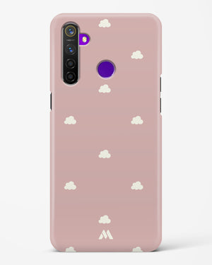 Dreaming of Rain Clouds Hard Case Phone Cover (Realme)