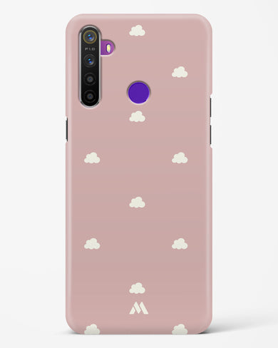 Dreaming of Rain Clouds Hard Case Phone Cover-(Realme)