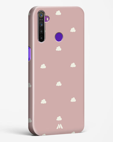 Dreaming of Rain Clouds Hard Case Phone Cover-(Realme)