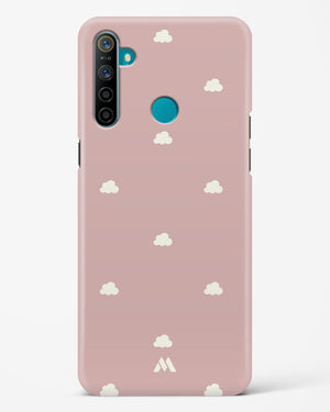Dreaming of Rain Clouds Hard Case Phone Cover-(Realme)