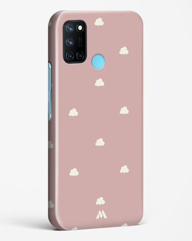 Dreaming of Rain Clouds Hard Case Phone Cover (Realme)
