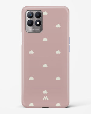 Dreaming of Rain Clouds Hard Case Phone Cover-(Realme)