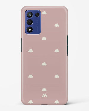 Dreaming of Rain Clouds Hard Case Phone Cover-(Realme)