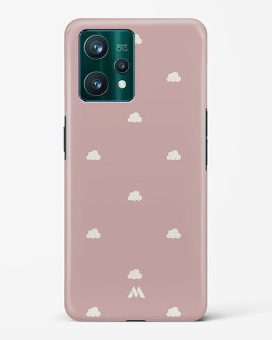 Dreaming of Rain Clouds Hard Case Phone Cover-(Realme)