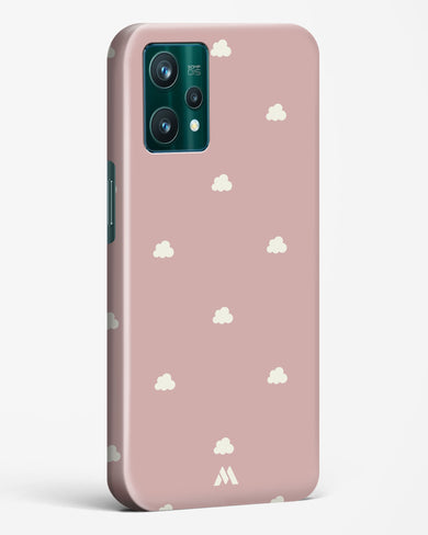 Dreaming of Rain Clouds Hard Case Phone Cover-(Realme)