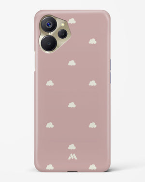 Dreaming of Rain Clouds Hard Case Phone Cover-(Realme)