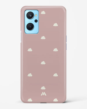 Dreaming of Rain Clouds Hard Case Phone Cover-(Realme)