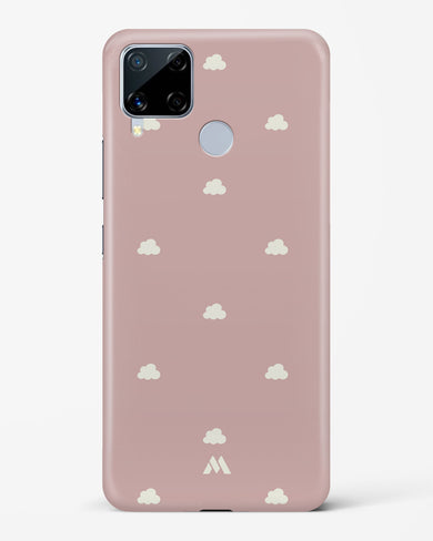 Dreaming of Rain Clouds Hard Case Phone Cover-(Realme)