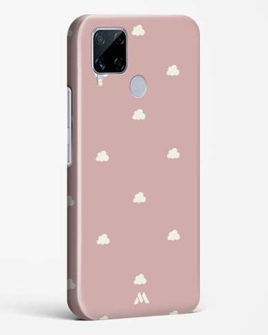 Dreaming of Rain Clouds Hard Case Phone Cover-(Realme)